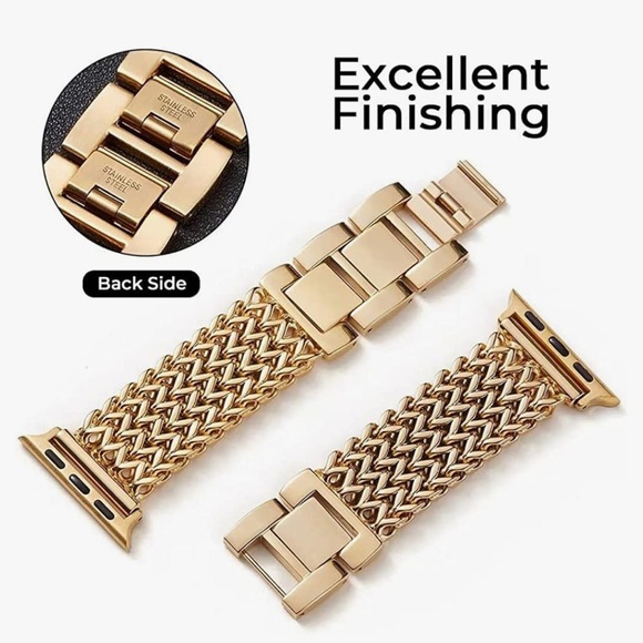 HANDODO Woman Apple Watch Band - Picture 3 of 7